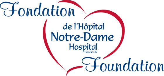 Fondation de l'Hôpital Notre-Dame Hospital Foundation